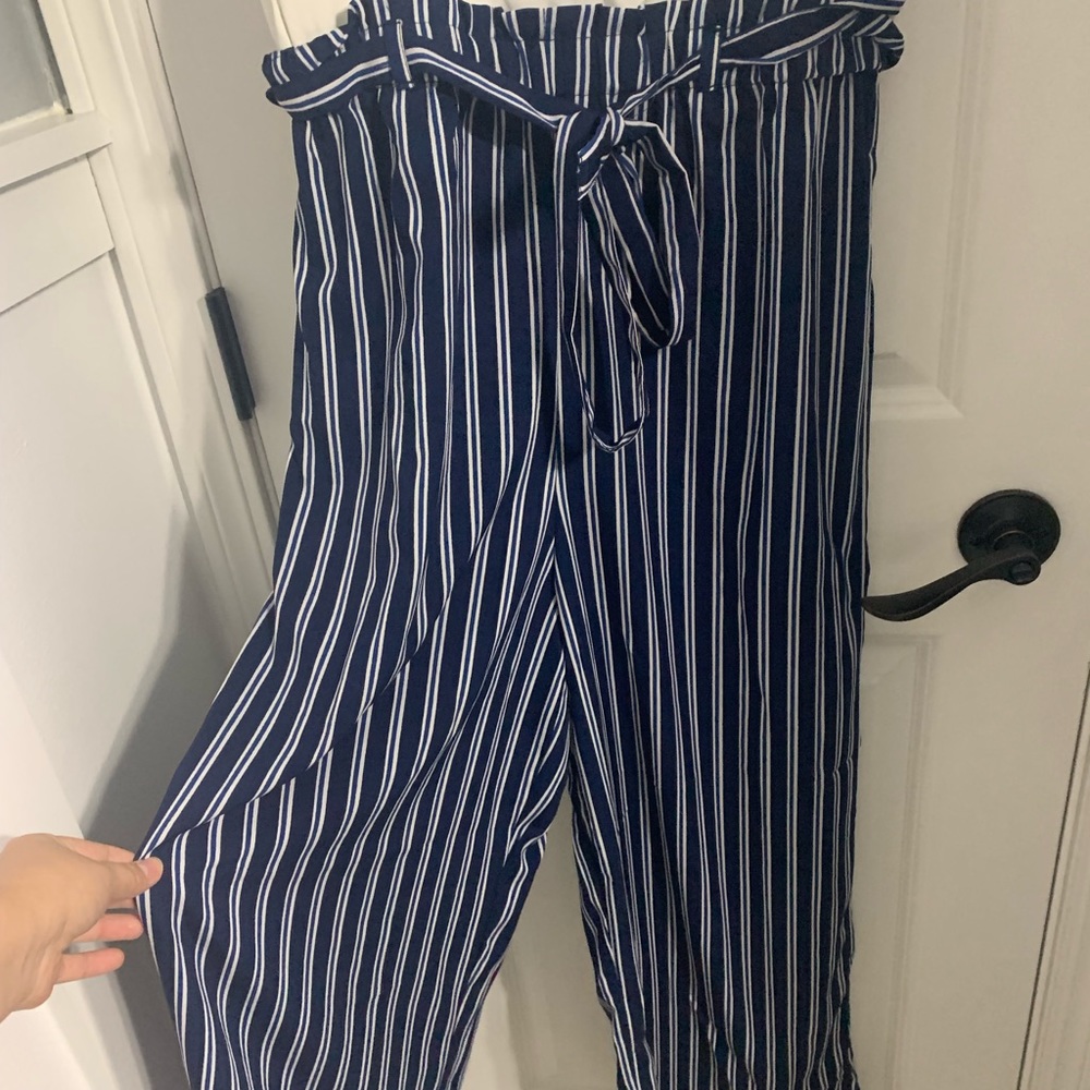 Speed Control Jumpsuit - Picture 6 of 7
